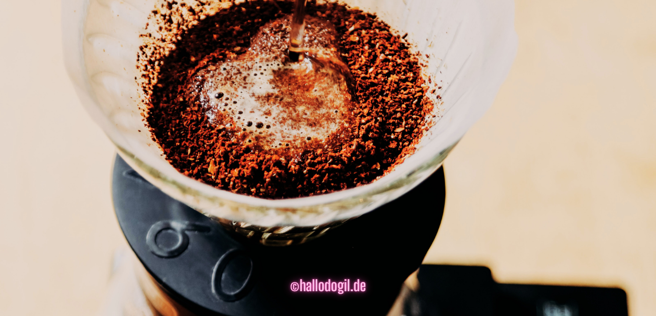Deutsche Kaffeekultur