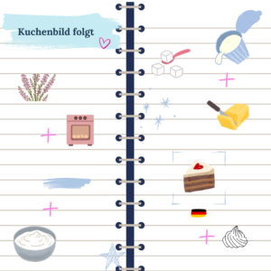 Moodbild der Lüneburger Heide Tortenspezialität: Buchweizentorte