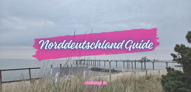 Norddeutschland Guide