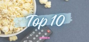 Top 10 Serien zum Deutsch lernen (A2–B1)