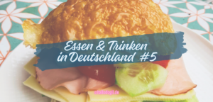 Banner: Deutsche Brötchen in A2 einfach erklärt.