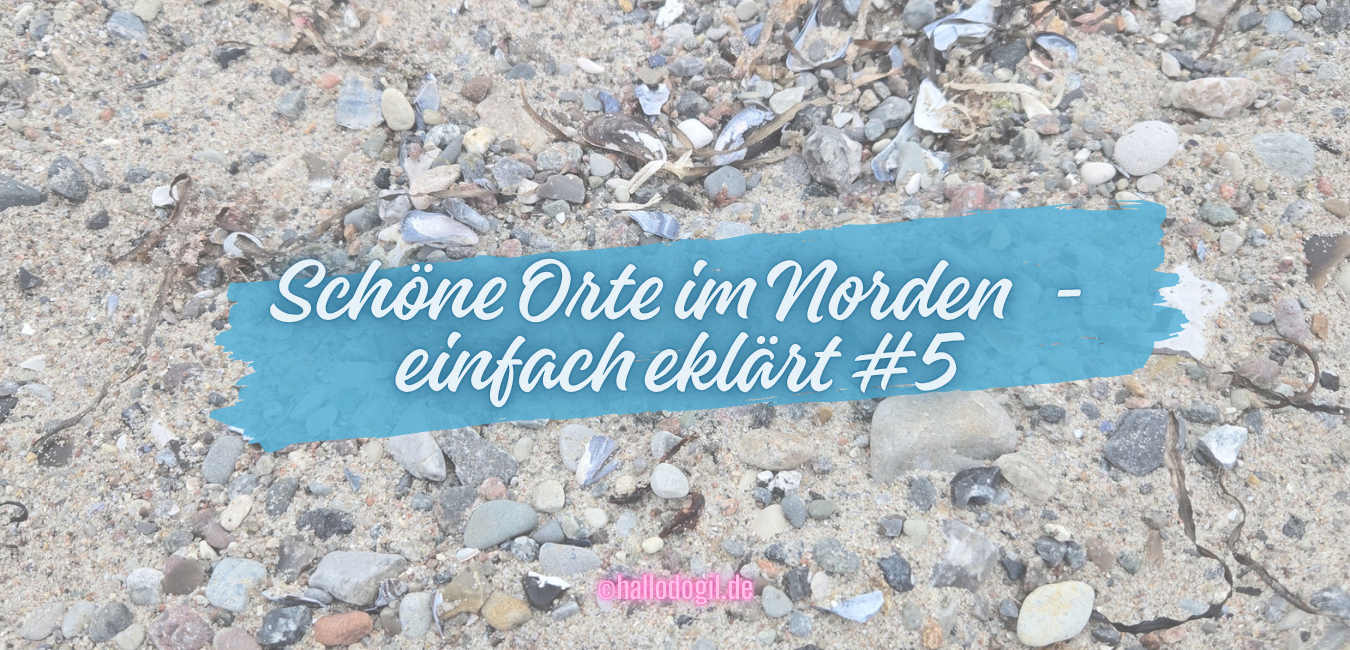 Cuxhaven einfach erklärt (A2)