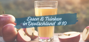 Deutsche Getränke einfach erklärt (A2)