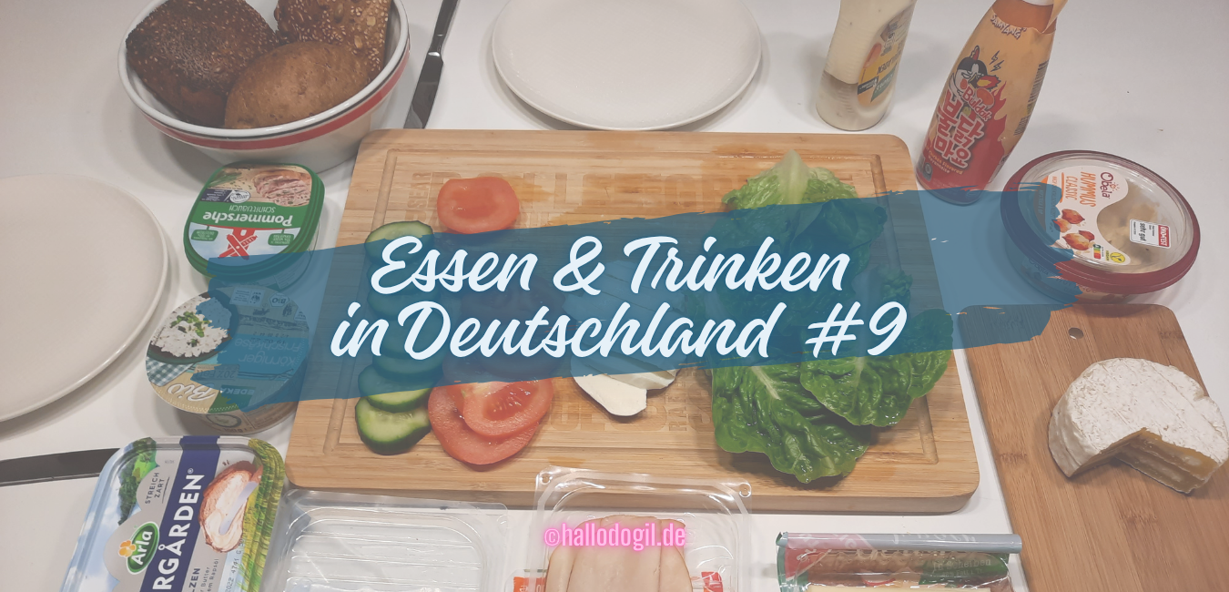 Abendessen in Deutschland einfach erklärt (A2)