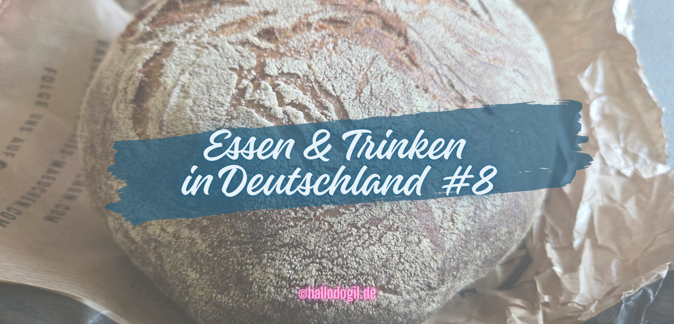 Deutsches Brot einfach erklärt (A2)