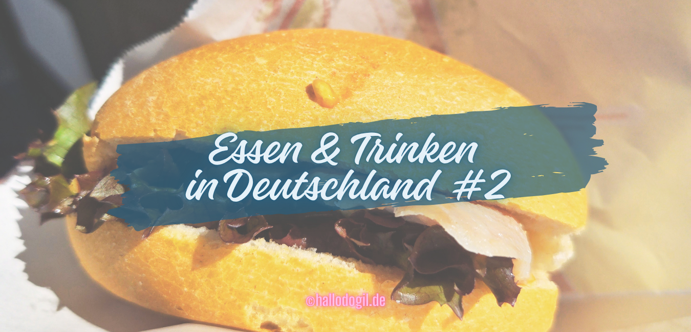 Fischbrötchen einfach erklärt – Typisch norddeutsches Essen (A2)