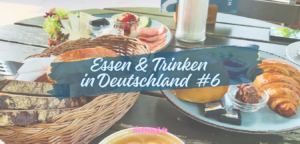 Banner deutsche Frühstückskultur einfach erklärt in A2 für Deutschlernende