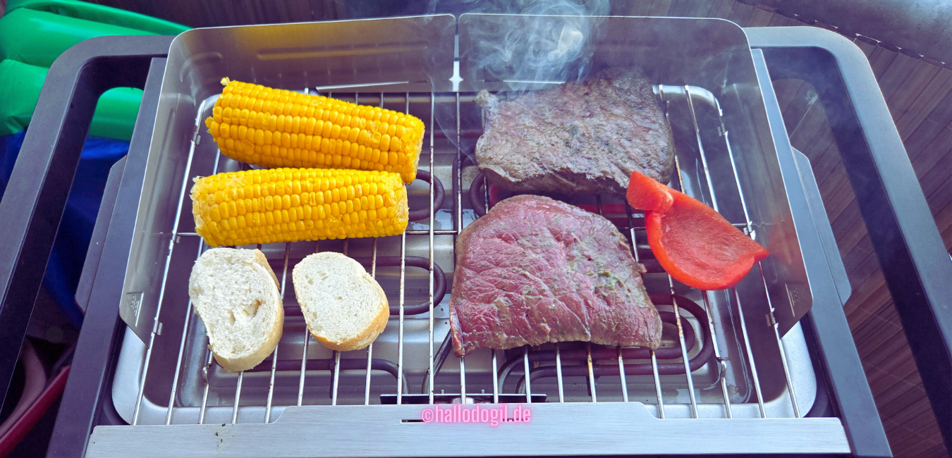 Grillen in Deutschland einfach erklärt (A2–B1)