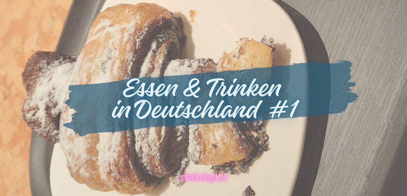 Franzbrötchen einfach erklärt – Beliebtes Hamburger Gebäck (A2)