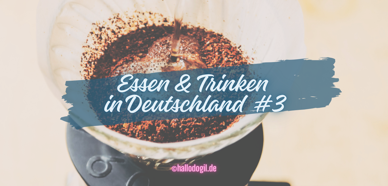 Deutsche Kaffeekultur einfach erklärt (A2)