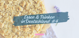 Banner: Kuchen in Deutschland einfach erklärt in A2