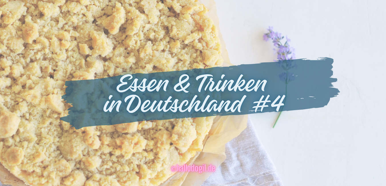 Deutsche Kuchen einfach erklärt (A2)
