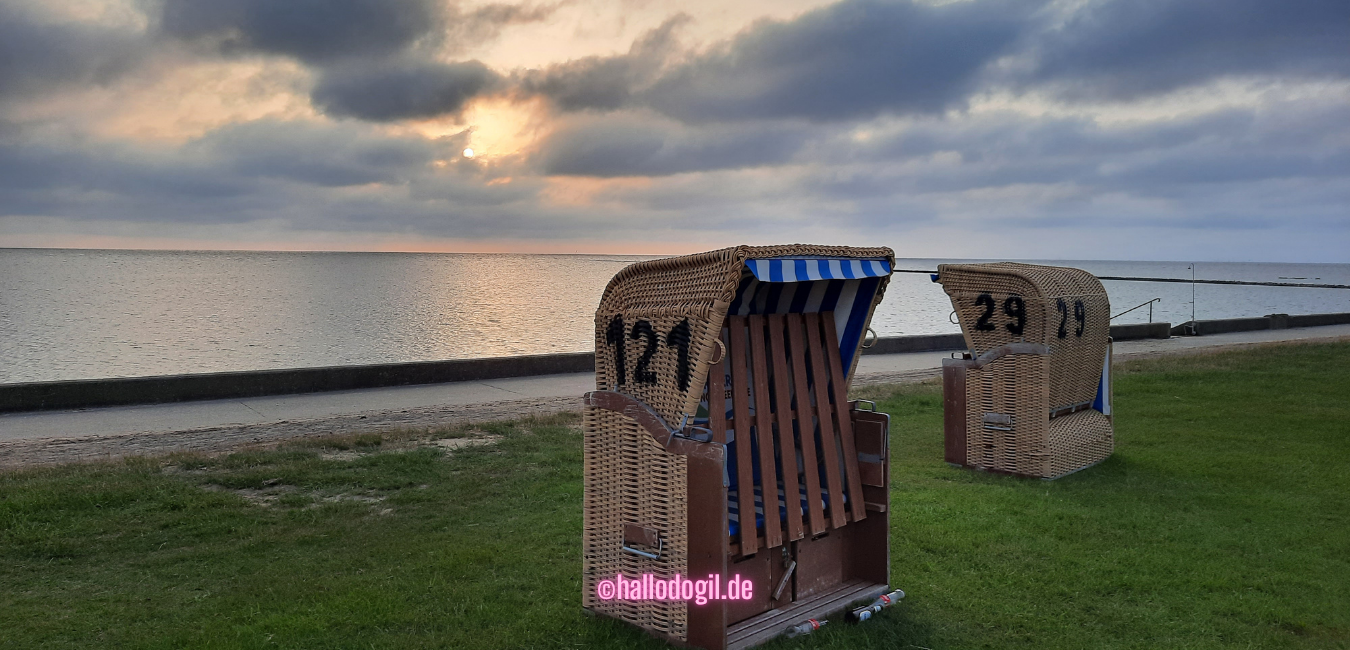 Nordsee Guide – Strände, Watt & Tipps für deinen perfekten Nordsee‑Tag