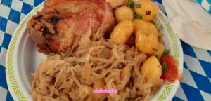 Oktoberfest in Hamburg – einfach erklärt
