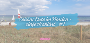 Banner: Auf einfachem Deutsch erklärt - Scharbeutz an der Ostsee