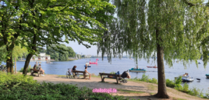 Sommer in Hamburg – Aktivitäten einfach erklärt