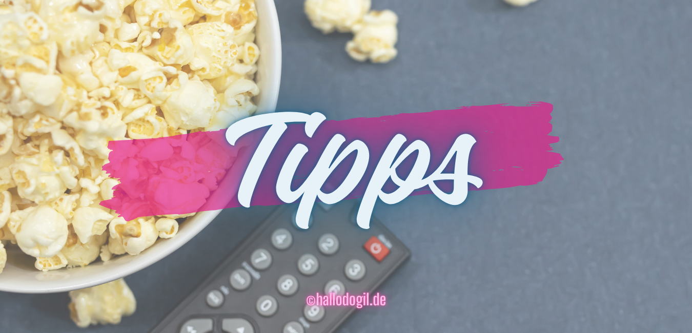 Wie man mit Filmen Deutsch lernt (A2–B1)