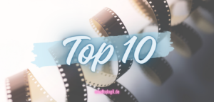 Top 10 Filme zum Deutsch lernen (A2–B1)