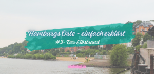 Elbstrand Hamburger – Orte einfach erklärt (A2)