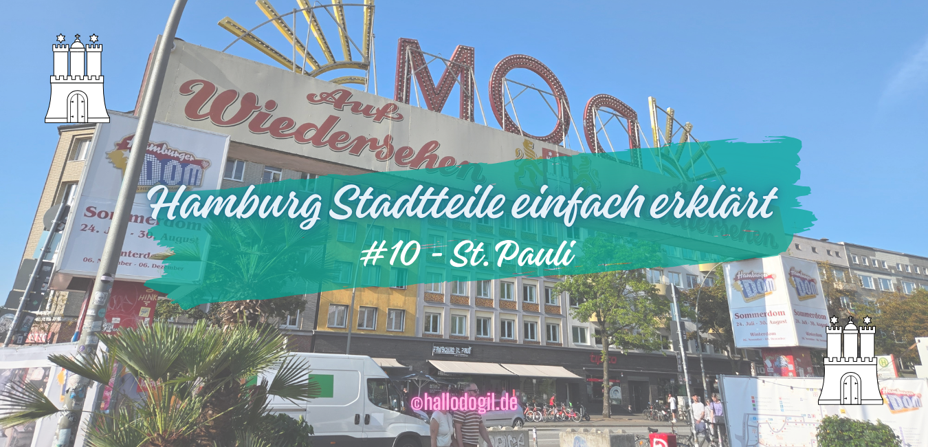 St. Pauli einfach erklärt – Hamburg Stadtteil Guide (A2)