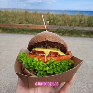 "Fischburger"
