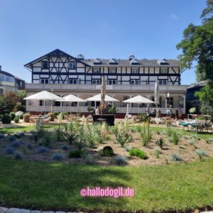 Restaurant Villa Seebach
