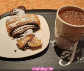 Franzbrötchen